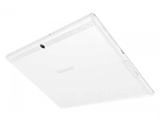 Lenovo A10-70F MT8165/2GB/16/Android 4.4 biały - 242345 - zdjęcie 4